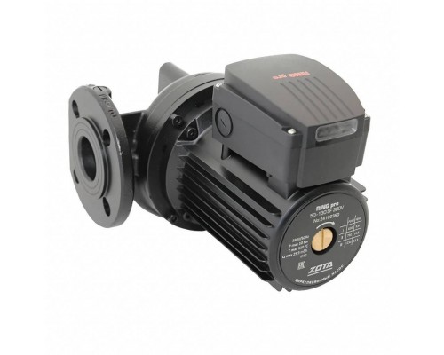 Насос циркуляционный ZOTA RING pro 40-180SF (3 скорости) 220V