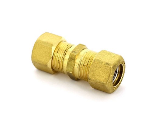 Муфта обжим TIEMME 3/8"