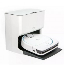 Hobot Комплект LEGEE-D8+ Станция самоочистки LuLu