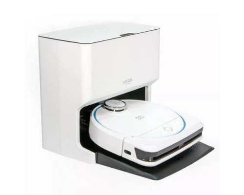 Hobot Комплект LEGEE-D8+ Станция самоочистки LuLu
