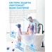 Водонагреватель электрический накопительный Midea MWH-1020-KVM SALUTE XPRESS
