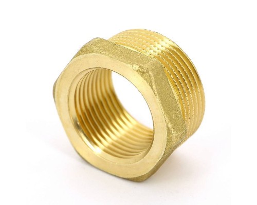 Футорка НВ TIEMME 1"1/4x1"
