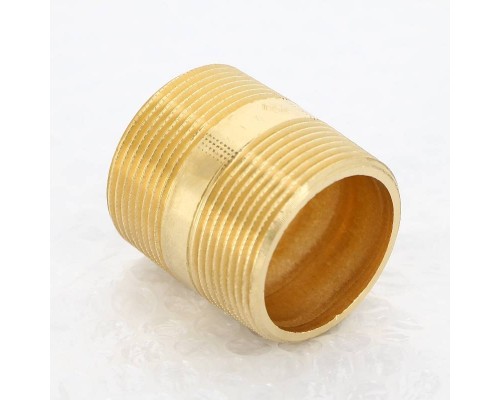 Удлинитель НН бронза Viega 1 1/2" x 50 Удлинитель НН бронза Viega 1 1/2" x 50