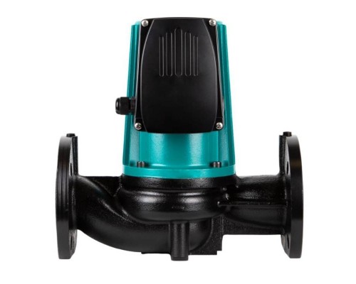 Насос циркуляционный Shinhoo BASIC 65-8F, фланцевый 220В