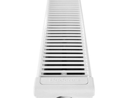 Радиатор Logatrend VK-Profil Buderus 33 400 500 правое подключение