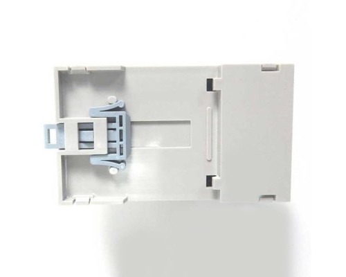 Интерфейс OpenTherm Эван
