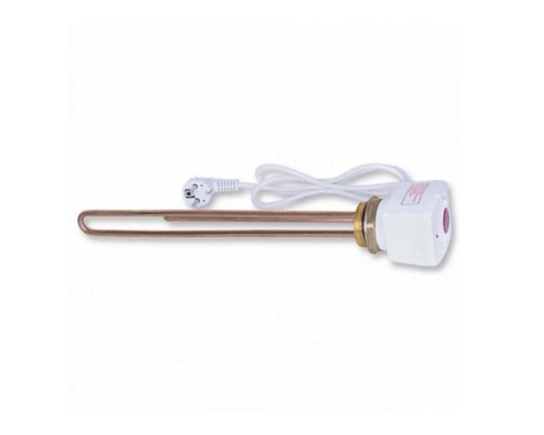 ТЭН Hajdu 2 кВт AQ IND..SC 6/4" 220В L390