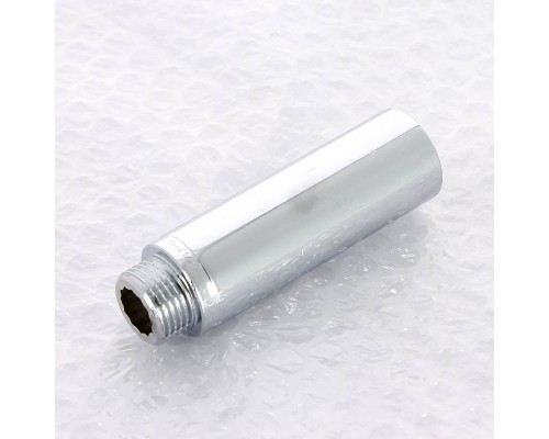 Удлинитель НВ хромированная бронза Viega 1/2" x 80