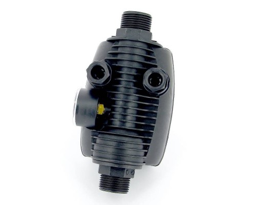 Пресс-контроль Uni-Fitt BRIO-M Н 1", 230 В, 1-10 бар