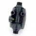 Пресс-контроль Uni-Fitt BRIO-M Н 1", 230 В, 1-10 бар