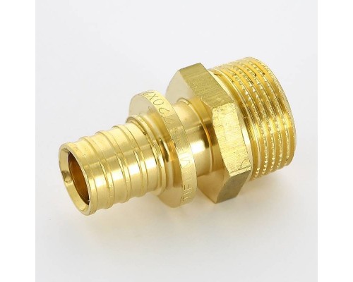 Муфта аксиальная-Н Uni-Fitt 20 х 3/4" Муфта аксиальная-Н Uni-Fitt 20 х 3/4"