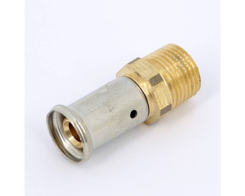 Муфта Н пресс HENCO 16x1/2"