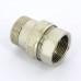 Разъемное соединение НВ с прокладкой O-ring ITAP 1"1/4