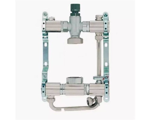 Насосно-смесительная группа EMMETI UFH Floor Mixing Unit без насоса