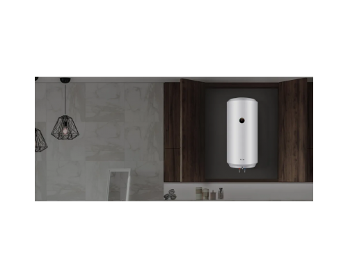 Водонагреватель электрический накопительный Haier ES30V-B2 Slim