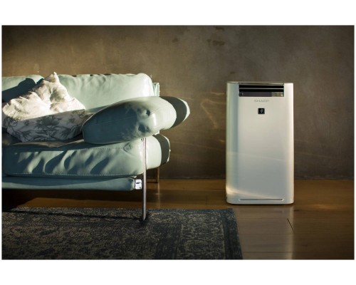 Климатический комплекс Sharp KCG61RW