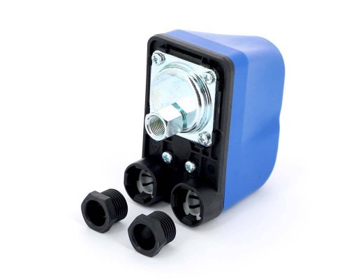 Реле давления WATTS Ind PA12MI 2-12 бар В 1/4"