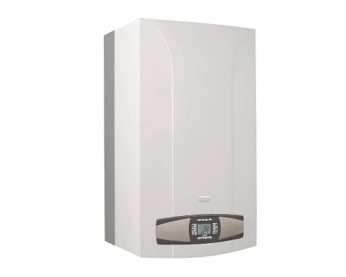 Котел газовый настенный BAXI LUNA-3 Comfort двухконтурный с закрытой камерой сгорания 31 кВт