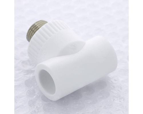 Тройник переходной Pro Aqua Н 20 х 1/2" редукционный Тройник переходной Pro Aqua Н 20 х 1/2" редукционный