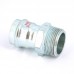 Муфта пресс-Н IBP 35 х 1 1/4" оцинк. сталь