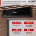 Тепловая завеса Zeder ZСx02-610 (FrameHeat Cube Black Edition)