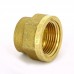 Муфта В TIEMME 3/4"x1/2"
