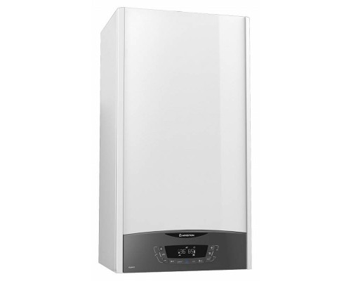 Котел настенный Ariston CLAS X 24 CF NG 24 кВт 2-контурный открытый