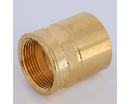 Муфта пайка-В VIEGA 42х11/4" Муфта пайка-В VIEGA 42х11/4"