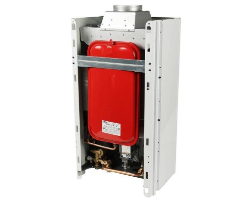Котел газовый настенный BAXI ECO Four 1.14, 14 кВт 1-контур., откр.