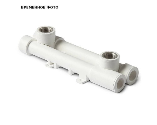 Комплект универсальный настенный  25 -1/2 PP-R