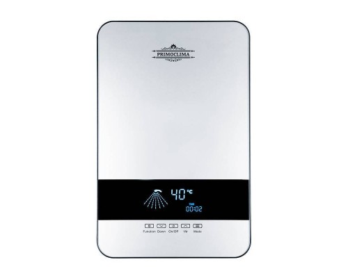Водонагреватель электрический проточный PrimoClima PC AQUA 8.5 (S)