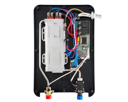 Водонагреватель электрический проточный PrimoClima PC AQUA 8.5 (S)