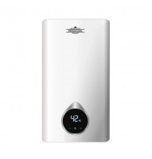 Водонагреватель электрический проточный PrimoClima PC SPA 14 (W)