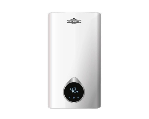 Водонагреватель электрический проточный PrimoClima PC SPA 14 (W)