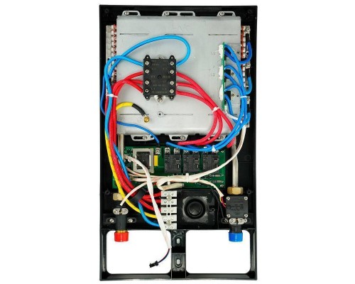 Водонагреватель электрический проточный PrimoClima PC SPA 14 (W)