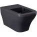 Allen Brau Infinity Чаша для подвесного унитаза 34x53,5x35,5h см, цвет: серый 4.21011.AN
