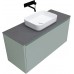 Allen Brau Fantasy Тумба под раковину 118,40x46x56,8h см, цвет: папирус 1.11006.PWM