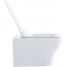 Allen Brau Infinity Унитаз подесной с инсталляцией 34x53,5x35,5h см, цвет: белый 00316506