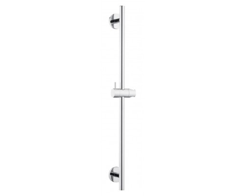 Boheme Uno Душевая штанга 9,5х7х71h см, цвет: chrome 420-CR