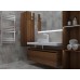Armadi Art Flat Ящик под столешницу 100х46х38,3h см, цвет: темное дерево 897-100-D