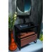 Armadi Art Loft Ящик под консоль 78х48х29h см, цвет: темное дерево 894-080-D