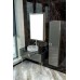 Armadi Art Lucido Столешница 101х52х8h см, цвет: графит 853-100-GR