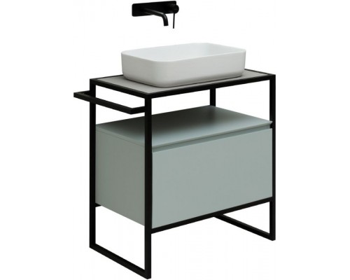 Allen Brau Priority Тумба под раковину 70x45x75h см, цвет: папирус 1.31001.PWM Allen Brau Priority Тумба под раковину 70x45x75h см, цвет: папирус 1.31001.PWM
