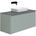 Allen Brau Fantasy Тумба под раковину 118,40x46x56,8h см, цвет: папирус 1.11006.PWM