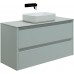 Allen Brau Fantasy Тумба под раковину 118,40x46x62h см, цвет: папирус 1.11005.PWM