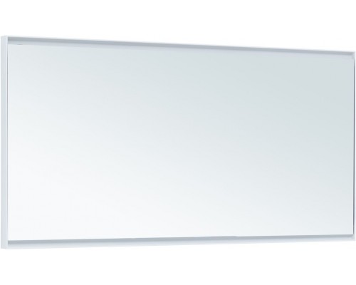 Allen Brau Infinity Зеркало подвесное прямоугольное с подсветкой 60x120, цвет: белый 1.21020.WT Allen Brau Infinity Зеркало подвесное прямоугольное с подсветкой 60x120, цвет: белый 1.21020.WT