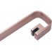 Allen Brau Infinity Рейлинг для полотенцесушителя, цвет: медь браш 8.21007.60-2