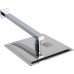 Allen Brau Infinity Верхний душ 30x30 см, цвет: хром 5.21A19-00