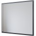 Allen Brau Activity Зеркало подвесное прямоугольное с подсветкой 80x75 см, цвет: синий 1.340027.BGM