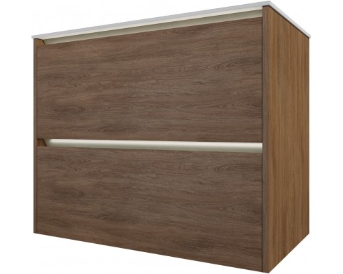 Allen Brau Activity Тумба под раковину 80x46x66,2 см, цвет: дуб/олива 1.34012.NO Allen Brau Activity Тумба под раковину 80x46x66,2 см, цвет: дуб/олива 1.34012.NO